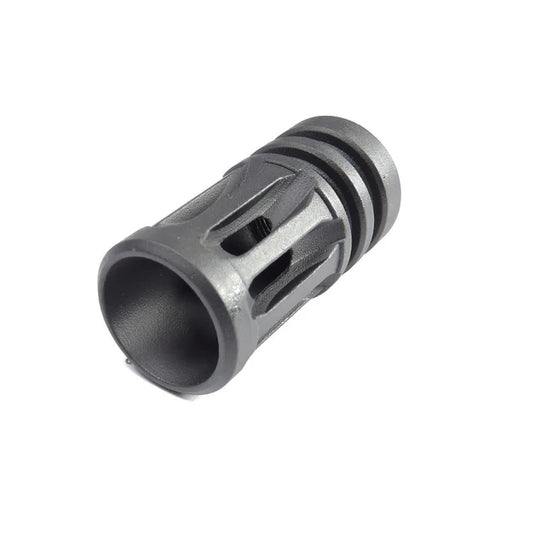 APS ASR シリーズ マズル 14mm用 ( BB001A )-AIRSOFT GOGO エアガン・サバゲー用品通販
