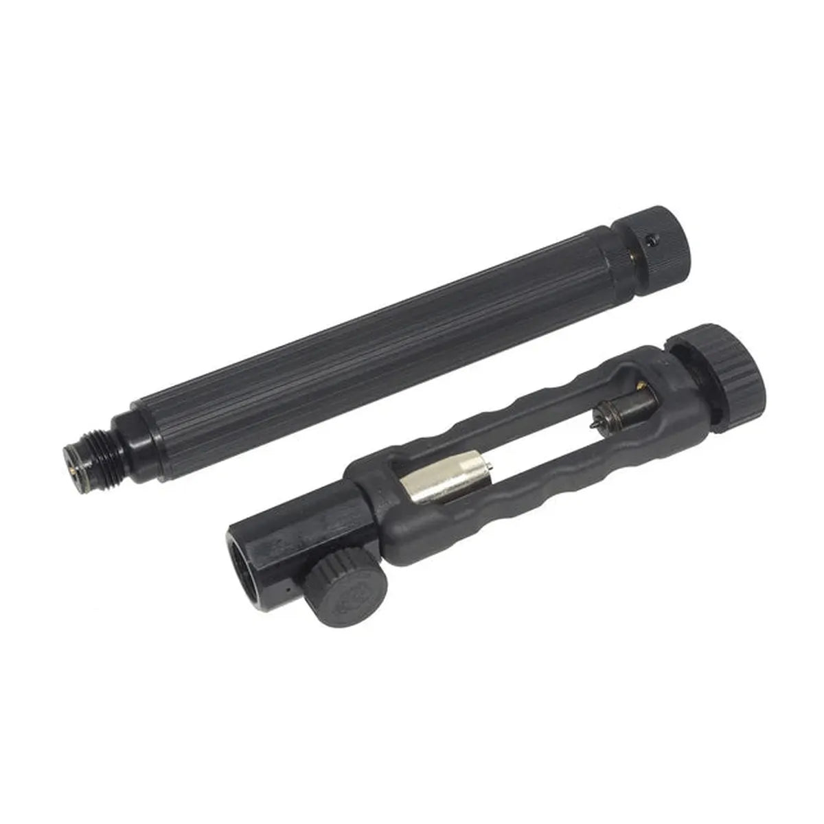 APS CAM MK1 エアソフト カートリッジ シェル用 Co2 チャージャー セット (APS-CAM004)-AIRSOFT GOGO エアガン・サバゲー用品通販