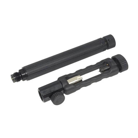 APS CAM MK1 エアソフト カートリッジ シェル用 Co2 チャージャー セット (APS-CAM004)-AIRSOFT GOGO エアガン・サバゲー用品通販