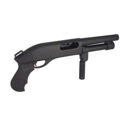 APS CAM MK2 そのその他武器 CAM870 エアソフト ショットガン 日本版 (CAM-MK2J-AOW)-AIRSOFT GOGO エアガン・サバゲー用品通販