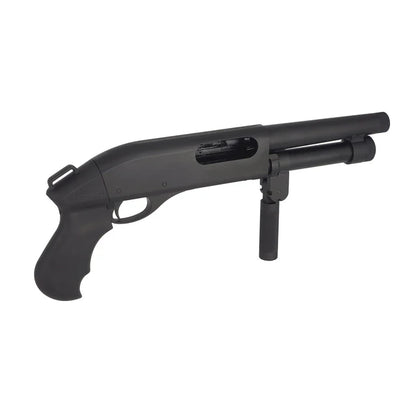 APS CAM MK2 そのその他武器 CAM870 エアソフト ショットガン (CAM-MK2-AOW)-AIRSOFT GOGO エアガン・サバゲー用品通販