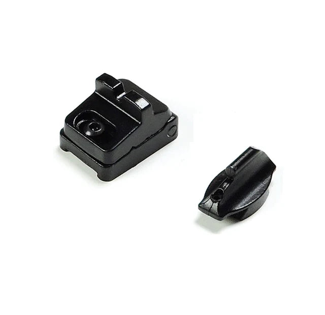 APS CAM870 マグナム フロント＆リアサイト (CAM077)-AIRSOFT GOGO エアガン・サバゲー用品通販