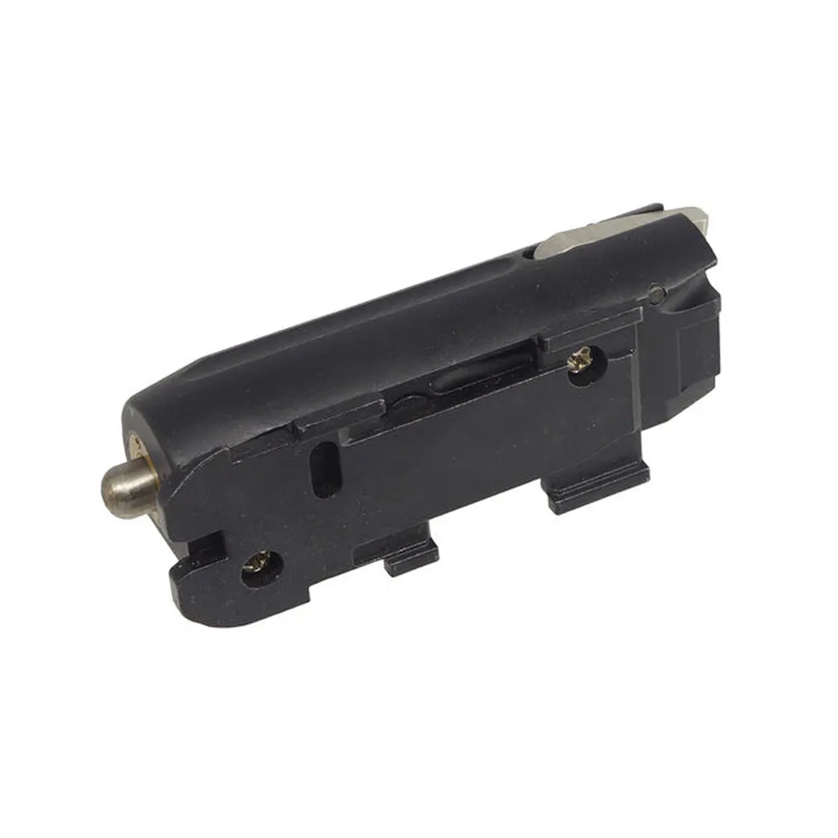 APS CAM870 MK3 エアソフト ショットガン用コンプリート ボルト - ブラック-AIRSOFT GOGO エアガン・サバゲー用品通販
