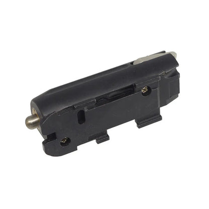 APS CAM870 MK3 エアソフト ショットガン用コンプリート ボルト - ブラック-AIRSOFT GOGO エアガン・サバゲー用品通販