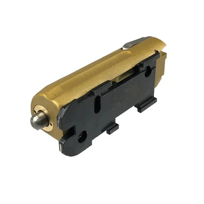 APS CAM870 MK3 エアソフト ショットガン用コンプリート ボルト - ゴールド-AIRSOFT GOGO エアガン・サバゲー用品通販
