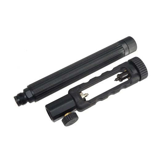 APS CO2 チャージャーセット APM50 エアソフトカートリッジシェル用 (APS-MC006)-AIRSOFT GOGO エアガン・サバゲー用品通販