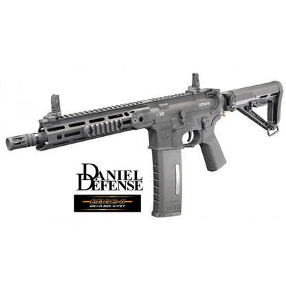 APS ダニエルディフェンス DDM4 V7P AEG (APS-V7P)-AIRSOFT GOGO エアガン・サバゲー用品通販
