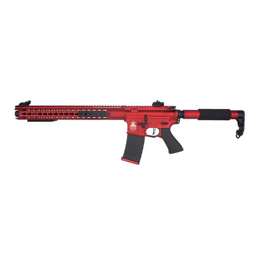 APS デモリッション AEG ライフル 1-DR 1 トロンストック付き (APS-ASR119X)-AIRSOFT GOGO エアガン・サバゲー用品通販