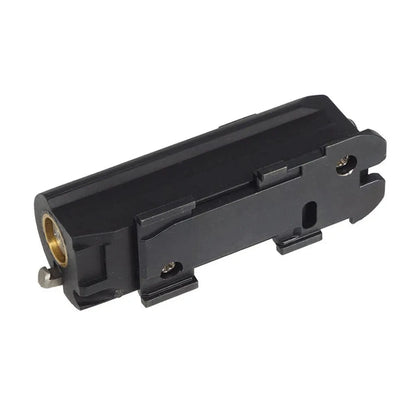 APS エアチャージボルト CAM870 MK2 エアソフトショットガン用 - ブラック-AIRSOFT GOGO エアガン・サバゲー用品通販