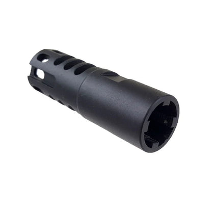 APS エボリューションテック フラッシュハイダー- 1.0 ( BB023A )-AIRSOFT GOGO エアガン・サバゲー用品通販