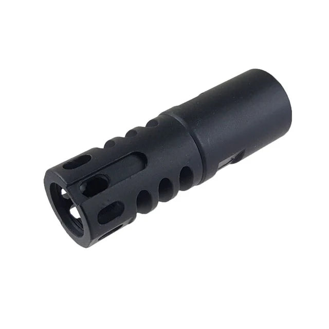 APS エボリューションテック フラッシュハイダー- 1.0 ( BB023A )-AIRSOFT GOGO エアガン・サバゲー用品通販