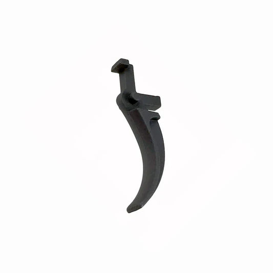APS eSilver Edge ギアボックス用メタルトリガー (AER134)-AIRSOFT GOGO エアガン・サバゲー用品通販