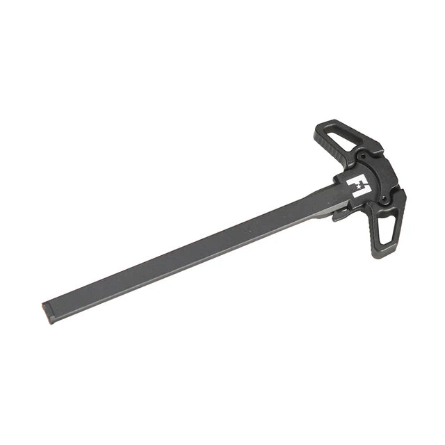 APS F1 ファイアアームズ 両利き用チャージングハンドル EMG F1 / APS ASR AEG (APS-F1007)-ブラック-AIRSOFT GOGO エアガン・サバゲー用品通販