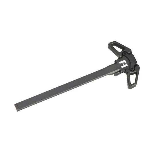 APS F1 ファイアアームズ 両利き用チャージングハンドル EMG F1 / APS ASR AEG (APS-F1007)-ブラック-AIRSOFT GOGO エアガン・サバゲー用品通販
