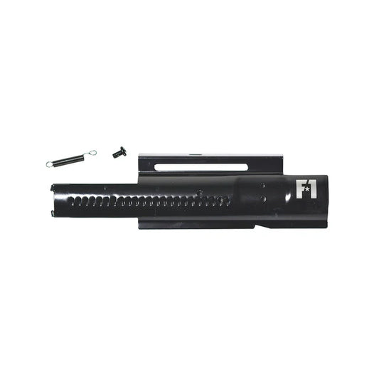 APS F1 ファイアアームズ BDR リコイルプレート EMG F1 AEG 用 (APS-F1002)-ブラック-AIRSOFT GOGO エアガン・サバゲー用品通販