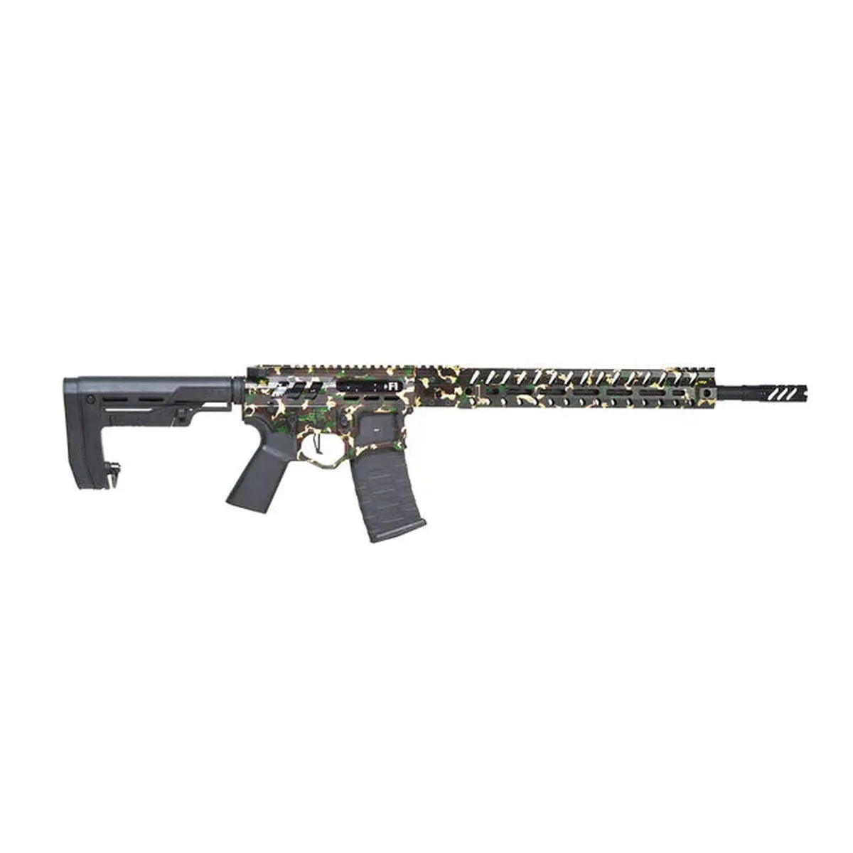 APS F1 ファイアアームズ UDR-15 デモリションランチ AEG (APS-UDR)-AIRSOFT GOGO エアガン・サバゲー用品通販