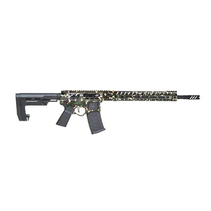 APS F1 ファイアアームズ UDR-15 デモリションランチ AEG (APS-UDR)-AIRSOFT GOGO エアガン・サバゲー用品通販