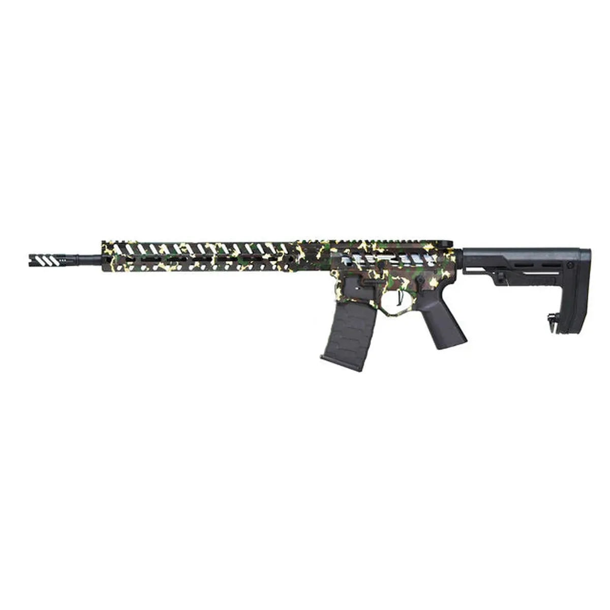 APS F1 ファイアアームズ UDR-15 デモリションランチ AEG (APS-UDR)-AIRSOFT GOGO エアガン・サバゲー用品通販
