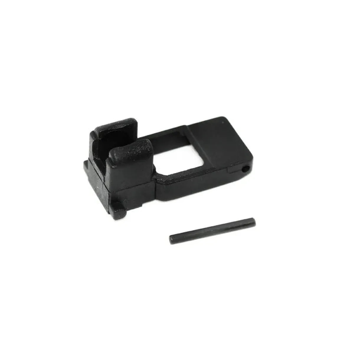 APS GBox M4 GBB用マガジンリップ（APS-X004）-AIRSOFT GOGO エアガン・サバゲー用品通販
