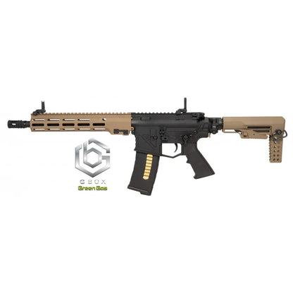 APS ゴーストパトロールエクストリーム G-BOX GBB コンパクライフル (APS-TX3)-AIRSOFT GOGO エアガン・サバゲー用品通販