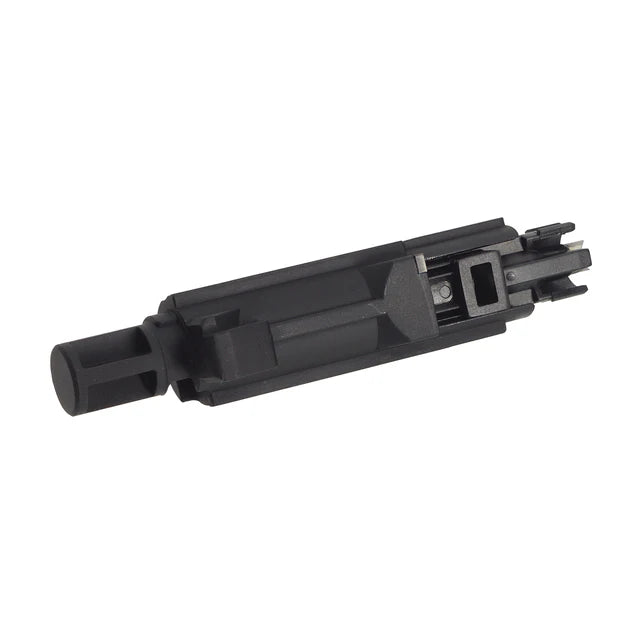 APS グリーンガスノズルセット ハウジング付き X1 / GBox M4 GBB用-ブラック-AIRSOFT GOGO エアガン・サバゲー用品通販