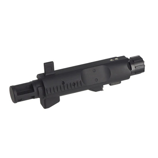 APS グリーンガスノズルセット ハウジング付き X1 / GBox M4 GBB用-ブラック-AIRSOFT GOGO エアガン・サバゲー用品通販