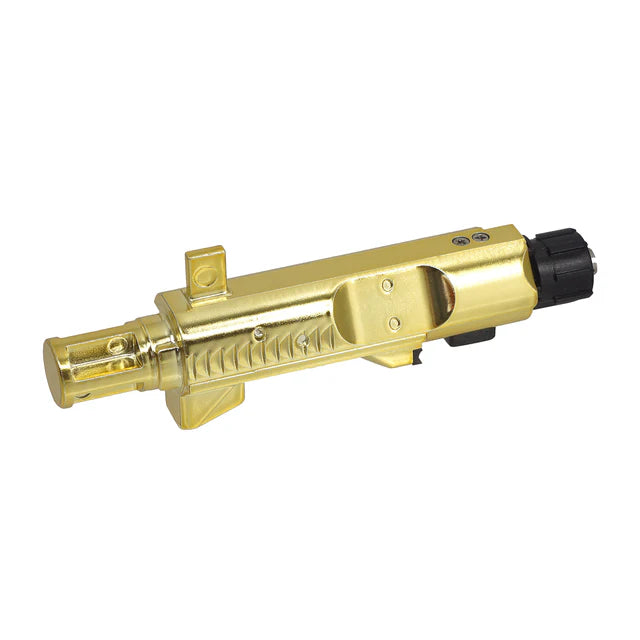 APS グリーンガスノズルセット ハウジング付き X1 / GBox M4 GBB用-ゴールド-AIRSOFT GOGO エアガン・サバゲー用品通販