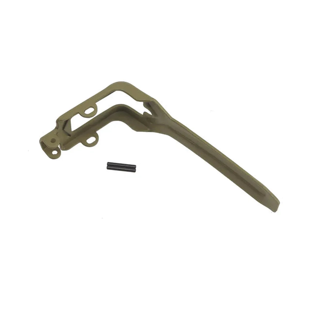 APS ファイアレバー グリーン サンダー B エアソフトグレネード (TB-LG)-AIRSOFT GOGO エアガン・サバゲー用品通販