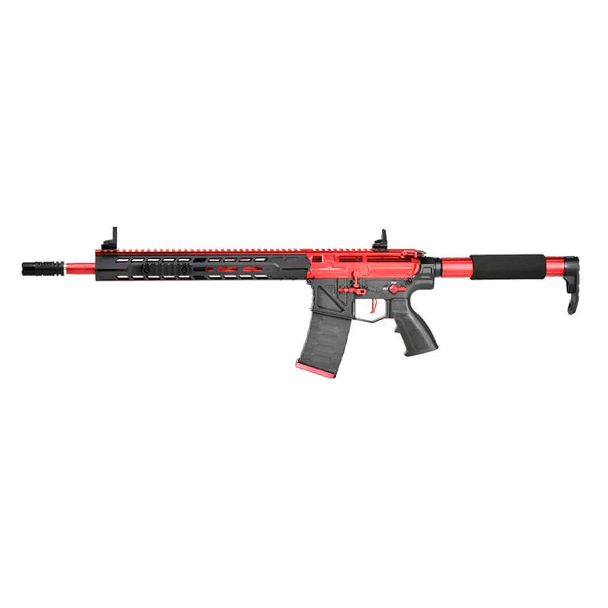 APS ファントム エクストリーミス MK4 AEG ライフル (APS-PER704)-AIRSOFT GOGO エアガン・サバゲー用品通販