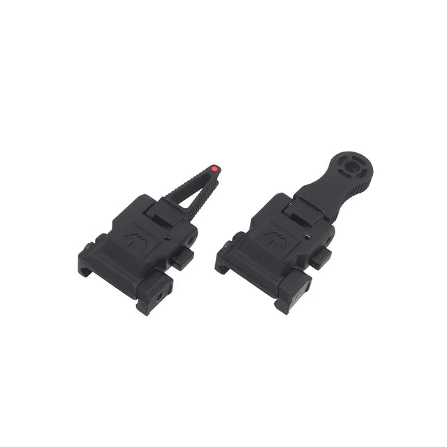APS ファルコン バックアップ ドットサイトセット 20mmレール用 (APS-GG078)-AIRSOFT GOGO エアガン・サバゲー用品通販