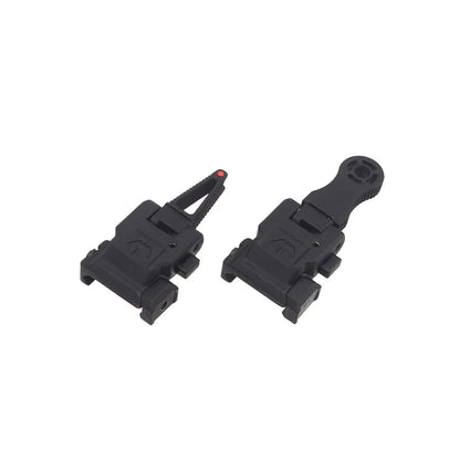 APS ファルコン バックアップ ドットサイトセット 20mmレール用 (APS-GG078)-AIRSOFT GOGO エアガン・サバゲー用品通販