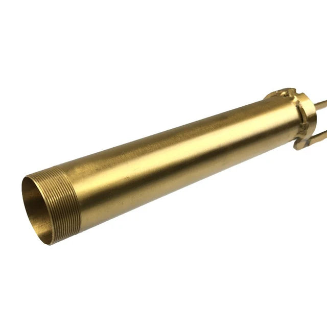 APS フォアエンドクレードル CAM870 MK2 MK3 エアソフトショットガン用-金(きん)-AIRSOFT GOGO エアガン・サバゲー用品通販