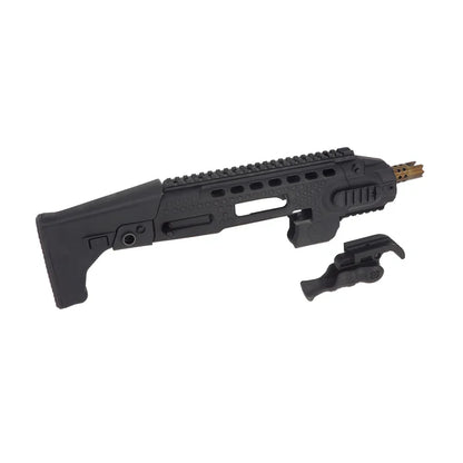 APS カリブ コンバージョンキット APS シャーク / XTP 用 ( APS-SA014-B )-AIRSOFT GOGO エアガン・サバゲー用品通販