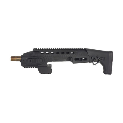 APS カリブ コンバージョンキット APS シャーク / XTP 用 ( APS-SA014-B )-AIRSOFT GOGO エアガン・サバゲー用品通販