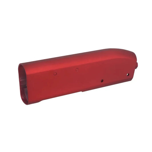APS コンペティションレシーバー CAM870 エアソフトガン用 - 赤-AIRSOFT GOGO エアガン・サバゲー用品通販