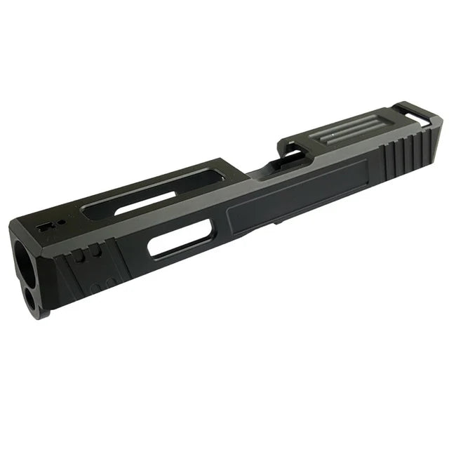 APS LEGACY CNC スライド APS ACP GBB ピストル用 ( APS-AC038 )-AIRSOFT GOGO エアガン・サバゲー用品通販
