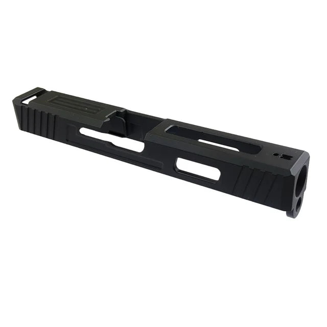 APS LEGACY CNC スライド APS ACP GBB ピストル用 ( APS-AC038 )-AIRSOFT GOGO エアガン・サバゲー用品通販