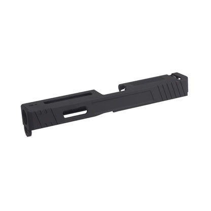 APS LEGACY CNC スライド APS ACP GBB ピストル用 ( APS-AC038 )-AIRSOFT GOGO エアガン・サバゲー用品通販