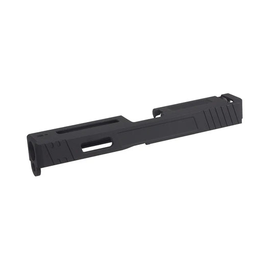 APS LEGACY CNC スライド APS ACP GBB ピストル用 ( APS-AC038 )-AIRSOFT GOGO エアガン・サバゲー用品通販