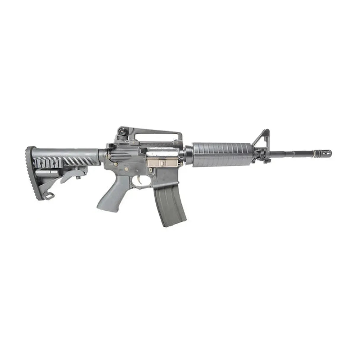 APS M4A1スタイルEBB（APS-ASR101）-AIRSOFT GOGO エアガン・サバゲー用品通販