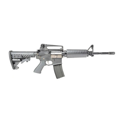 APS M4A1スタイルEBB（APS-ASR101）-AIRSOFT GOGO エアガン・サバゲー用品通販