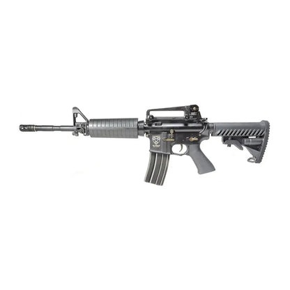 APS M4A1スタイルEBB（APS-ASR101）-AIRSOFT GOGO エアガン・サバゲー用品通販