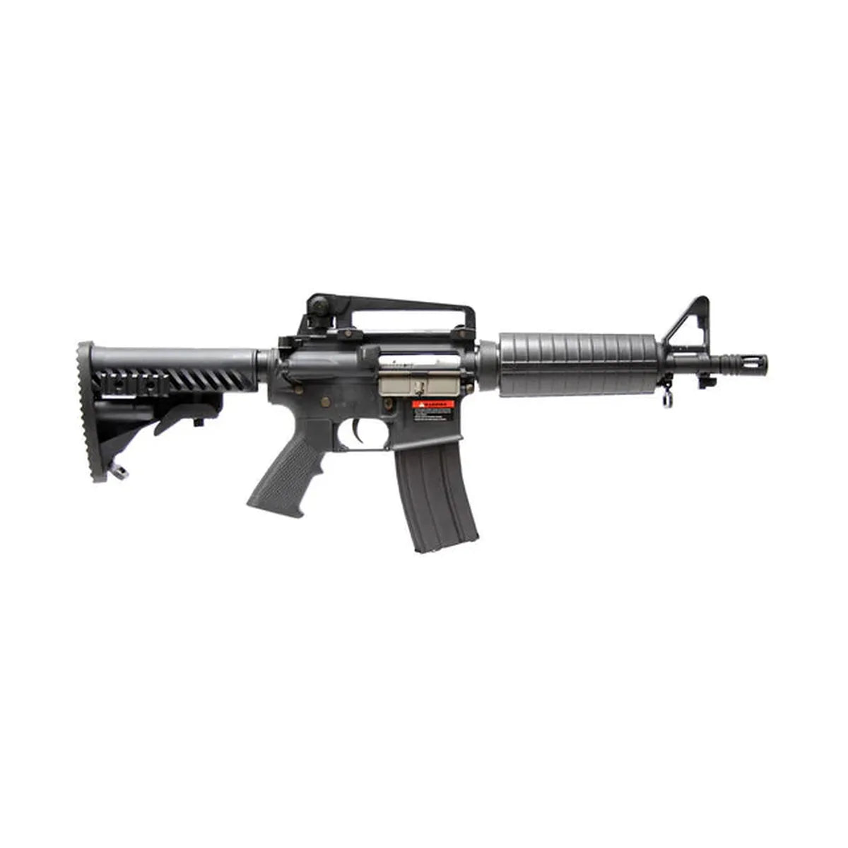 APS M933 スタイル コンペティター AEG (APS-PR305B)-AIRSOFT GOGO エアガン・サバゲー用品通販