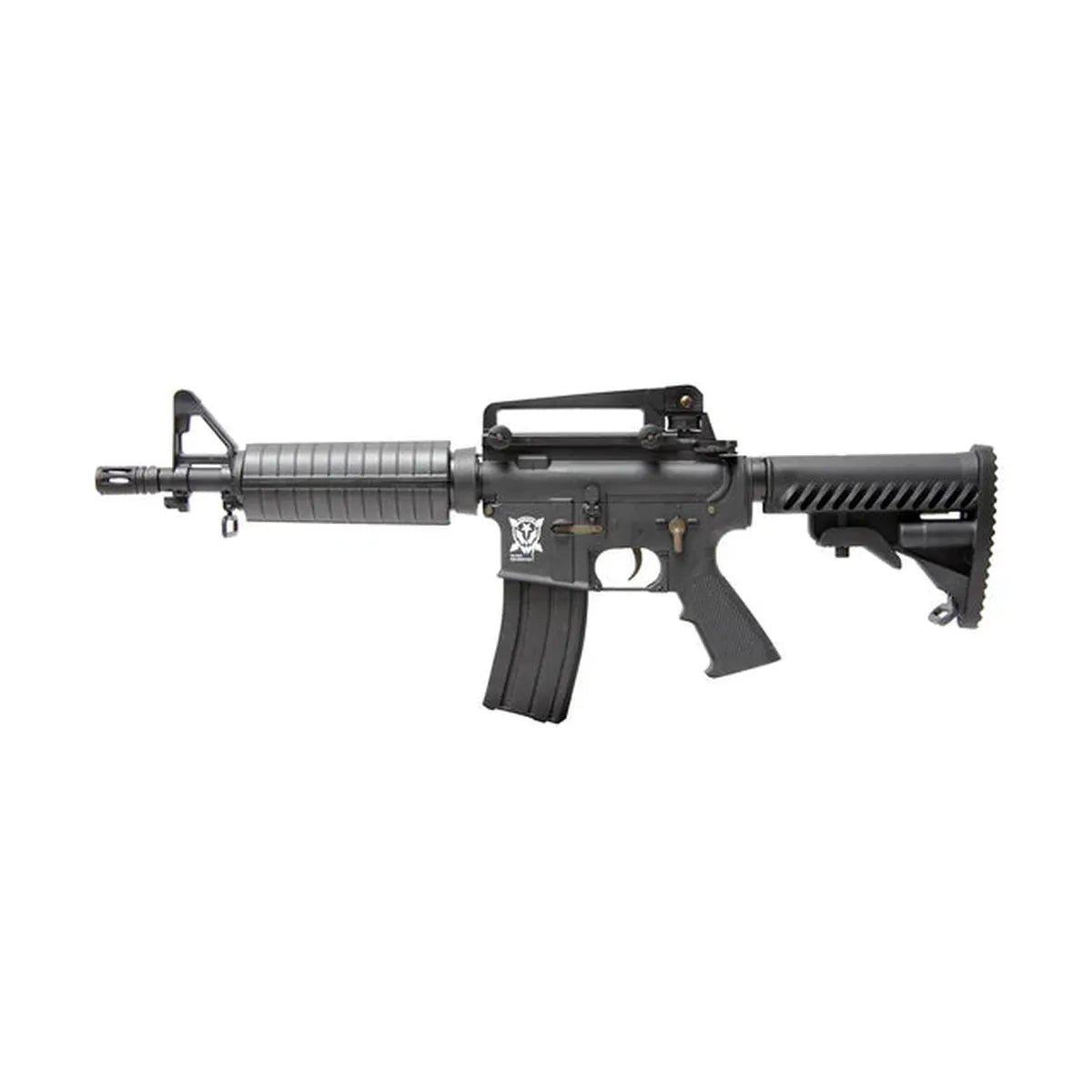 APS M933 スタイル コンペティター AEG (APS-PR305B)-AIRSOFT GOGO エアガン・サバゲー用品通販
