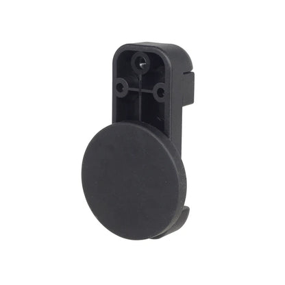 APS マガジン用マグネット＆ベルトループセット (APS-AC127) - ブラック-AIRSOFT GOGO エアガン・サバゲー用品通販