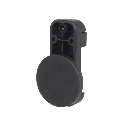 APS マガジン用マグネット＆ベルトループセット (APS-AC127) - ブラック-AIRSOFT GOGO エアガン・サバゲー用品通販