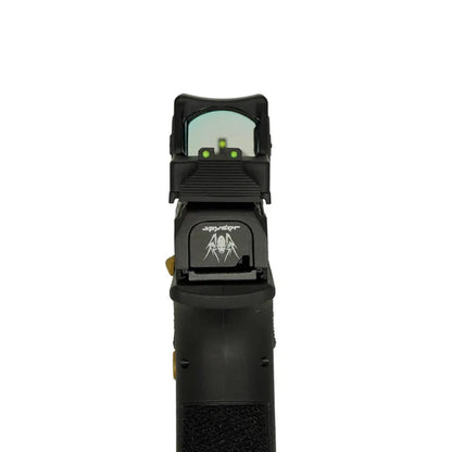 APS マンティス X RMR ドットサイト付き CO2 ブローバック ピストル (ACP621)-AIRSOFT GOGO エアガン・サバゲー用品通販