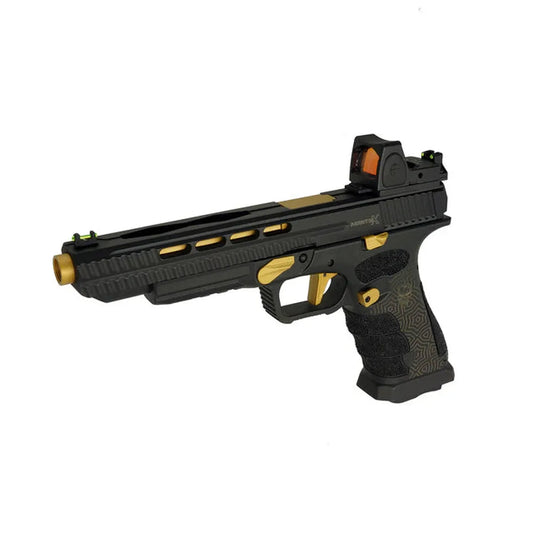 APS マンティス X RMR ドットサイト付き CO2 ブローバック ピストル (ACP621)-AIRSOFT GOGO エアガン・サバゲー用品通販