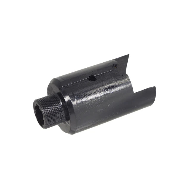 APS マズルアダプター カリブキット用 ( SA011-03B )-AIRSOFT GOGO エアガン・サバゲー用品通販