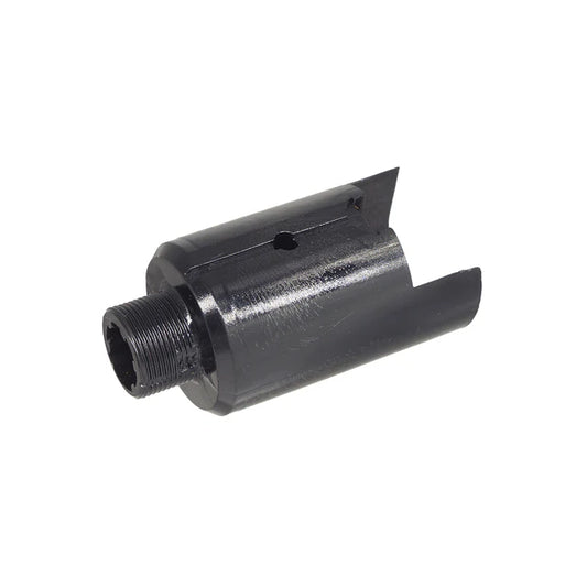 APS マズルアダプター カリブキット用 ( SA011-03B )-AIRSOFT GOGO エアガン・サバゲー用品通販